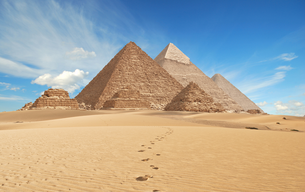 SEO Pyramiden – hvordan du kan bruge den
